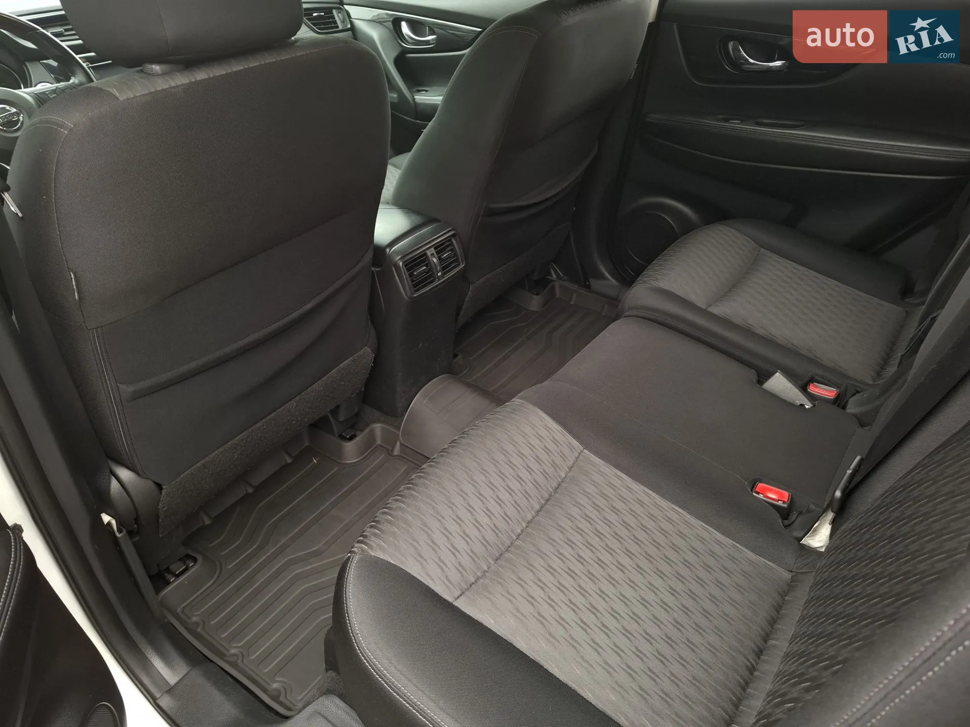 2019 Nissan X-Trail - мініатюра 8