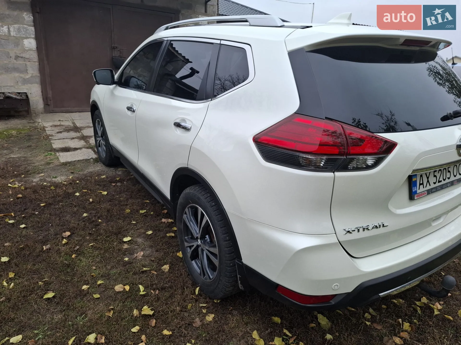 2019 Nissan X-Trail - мініатюра 7