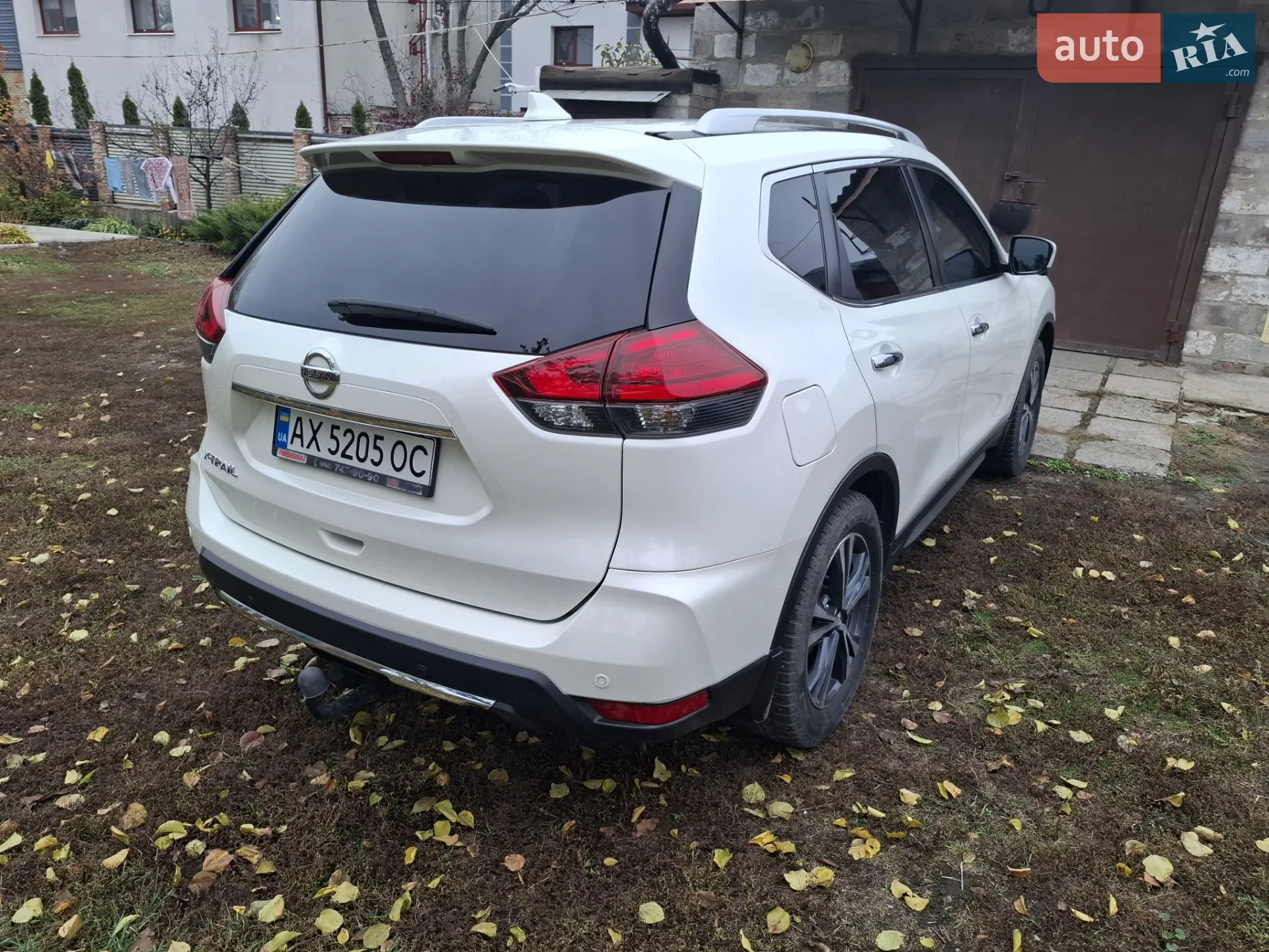 2019 Nissan X-Trail - мініатюра 6