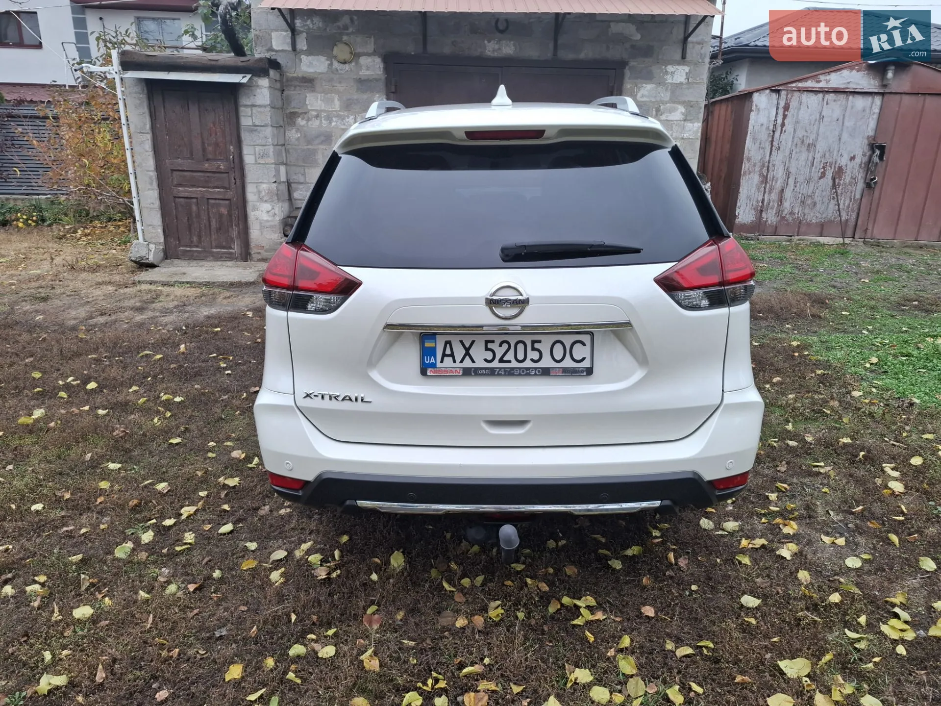 2019 Nissan X-Trail - мініатюра 5