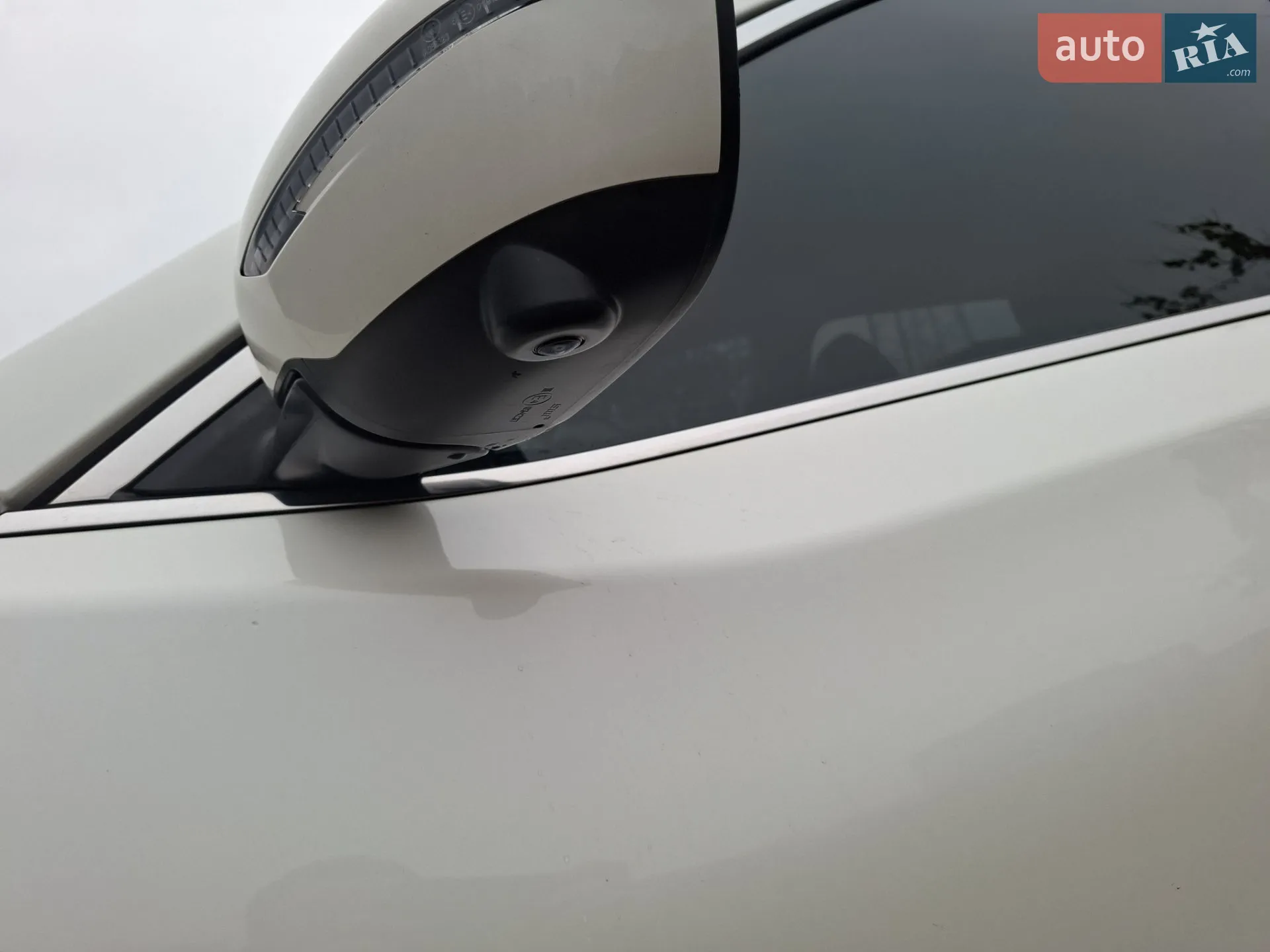2019 Nissan X-Trail - мініатюра 18