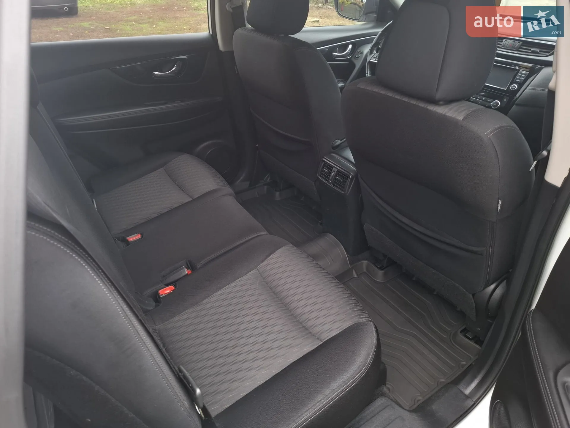 2019 Nissan X-Trail - мініатюра 17