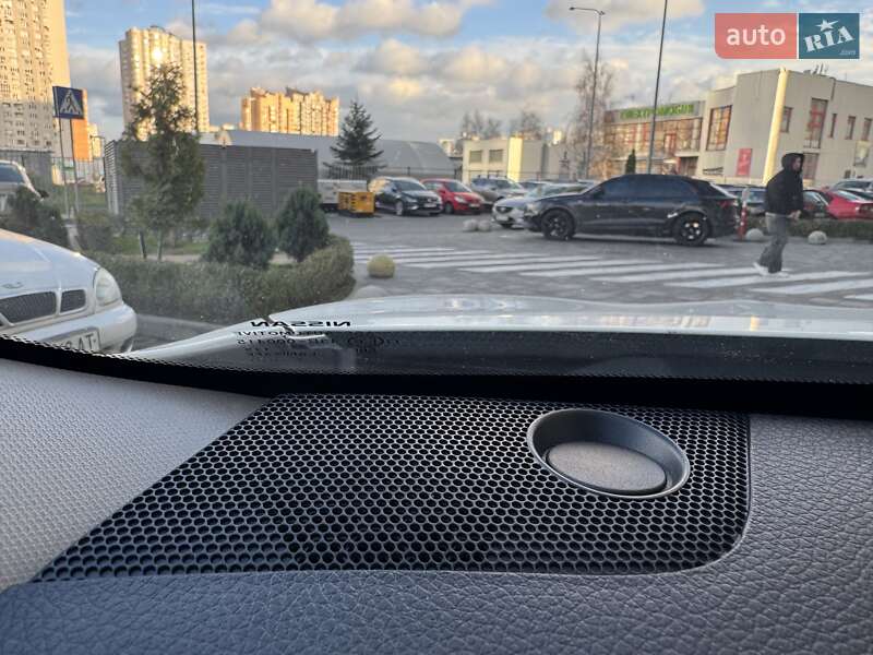 Внедорожник / Кроссовер Nissan X-Trail 2017 в Киеве