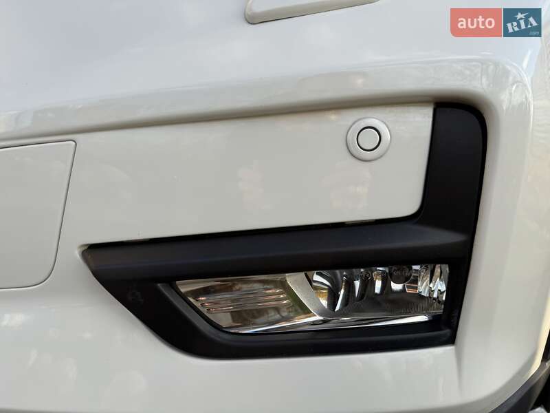 Внедорожник / Кроссовер Nissan X-Trail 2017 в Киеве