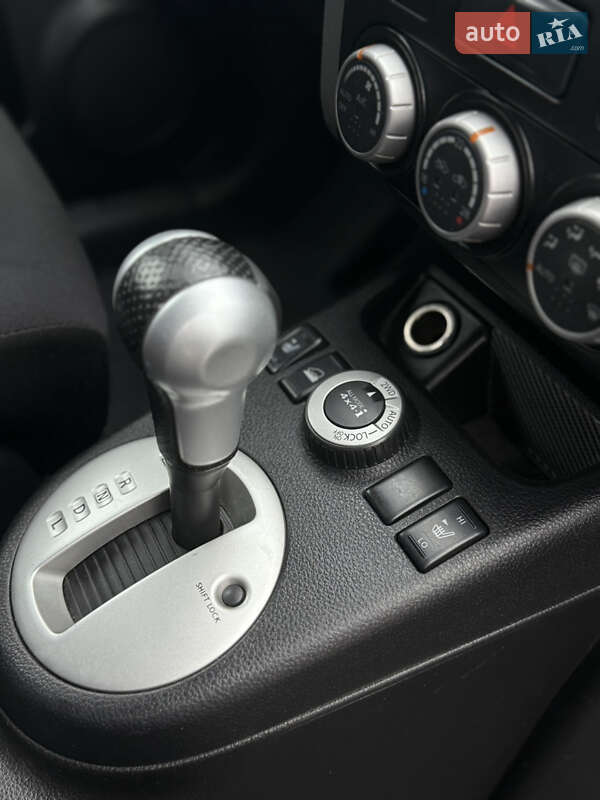 Внедорожник / Кроссовер Nissan X-Trail 2007 в Киеве фото 20 Внедорожник / Кроссовер Nissan X-Trail 2007 в Киеве