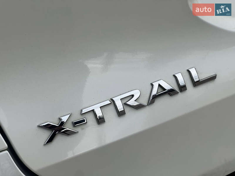Внедорожник / Кроссовер Nissan X-Trail 2016 в Ахтырке фото 18 Внедорожник / Кроссовер Nissan X-Trail 2016 в Ахтырке