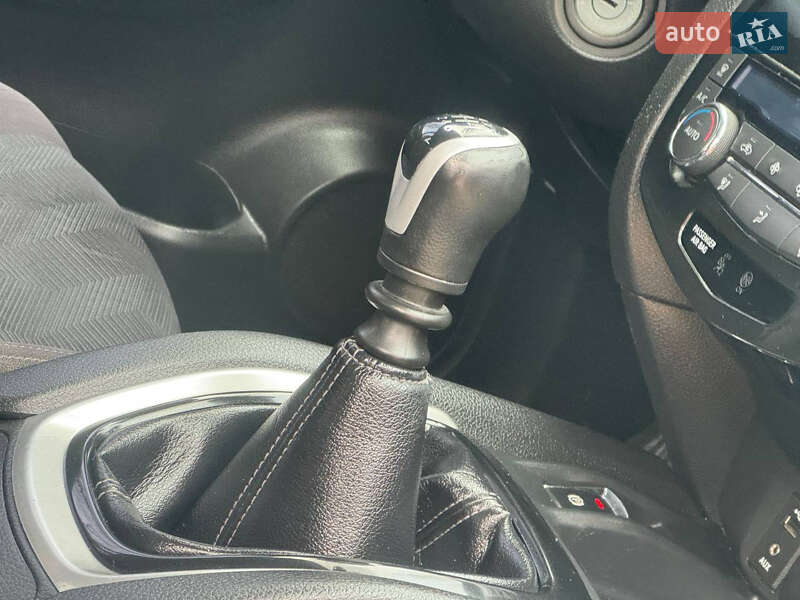 Внедорожник / Кроссовер Nissan X-Trail 2016 в Ахтырке фото 57 Внедорожник / Кроссовер Nissan X-Trail 2016 в Ахтырке