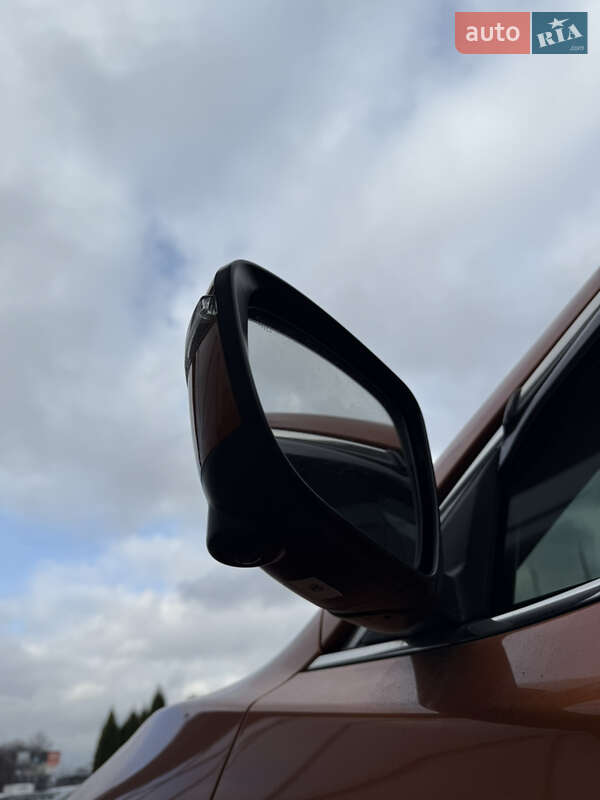 Позашляховик / Кросовер Nissan X-Trail 2018 в Вінниці