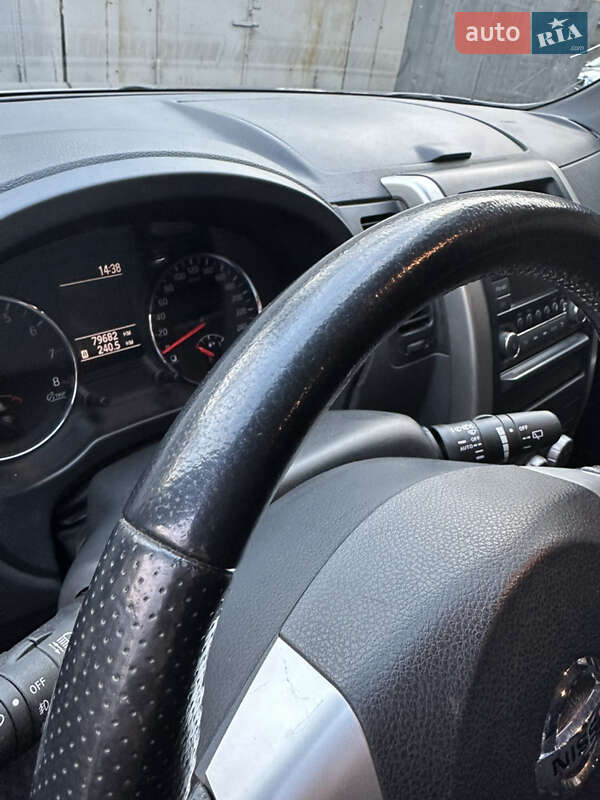 Внедорожник / Кроссовер Nissan X-Trail 2012 в Харькове