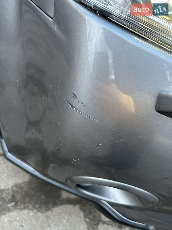 Внедорожник / Кроссовер Nissan X-Trail 2012 в Харькове