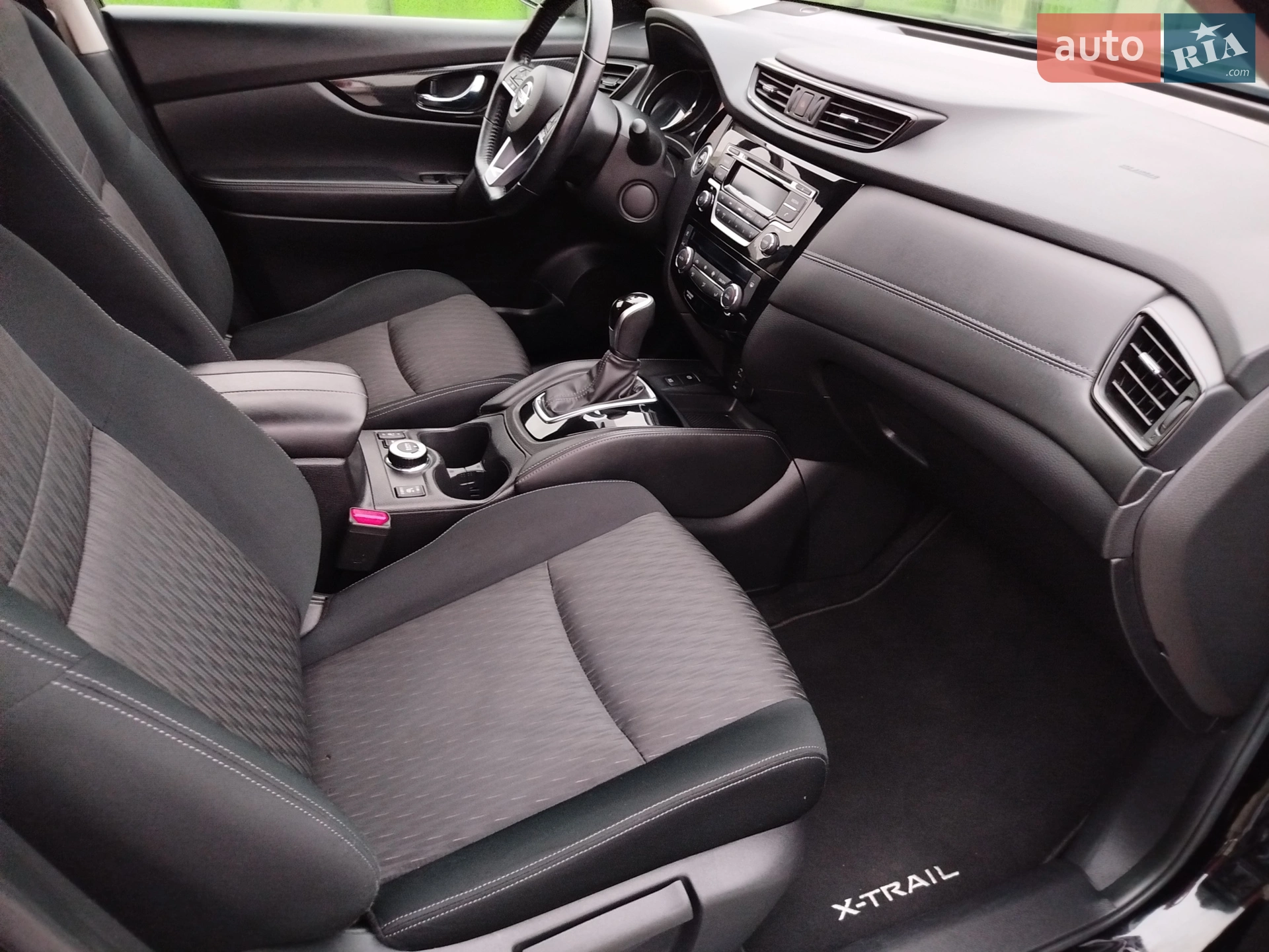 2021 Nissan X-Trail - мініатюра 10