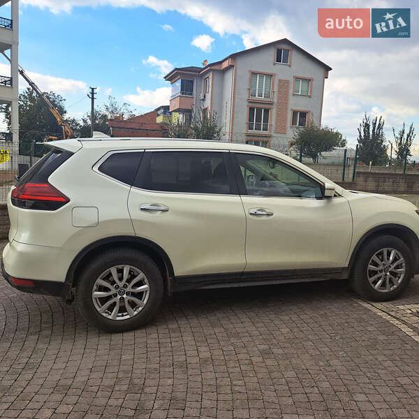 Внедорожник / Кроссовер Nissan X-Trail 2021 в Одессе