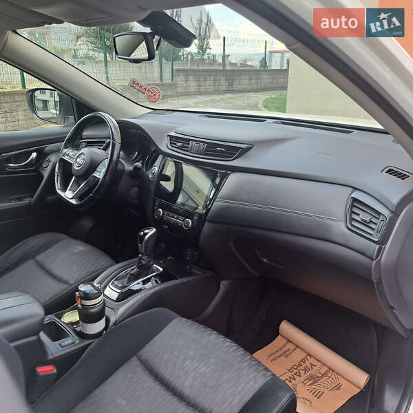 Внедорожник / Кроссовер Nissan X-Trail 2021 в Одессе