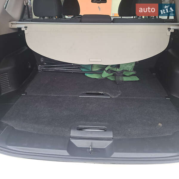 Внедорожник / Кроссовер Nissan X-Trail 2021 в Одессе