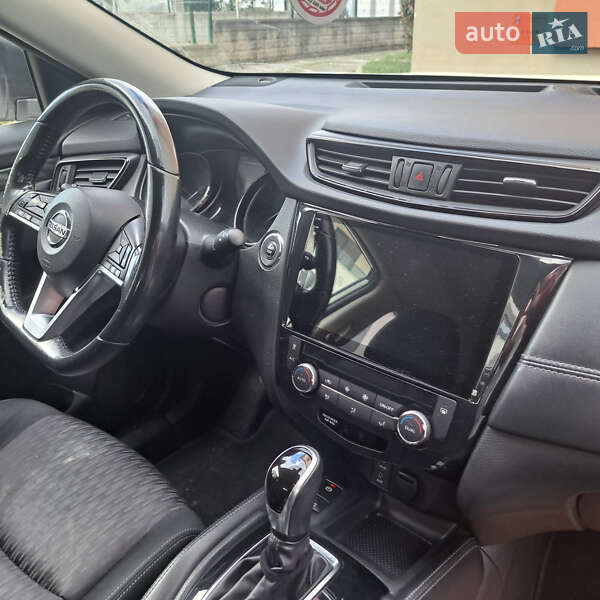 Внедорожник / Кроссовер Nissan X-Trail 2021 в Одессе