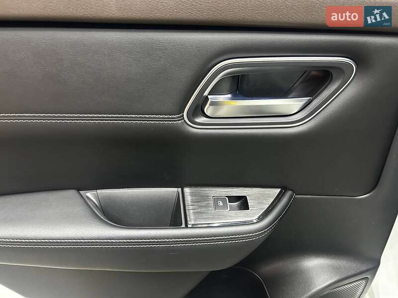 Позашляховик / Кросовер Nissan X-Trail 2023 в Стрию