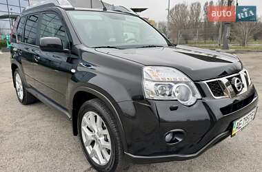 Внедорожник / Кроссовер Nissan X-Trail 2012 в Днепре