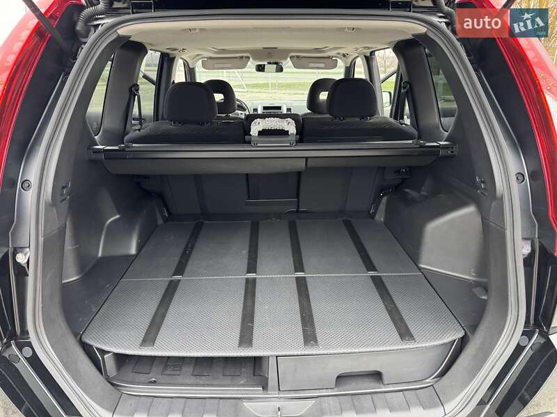 Внедорожник / Кроссовер Nissan X-Trail 2012 в Днепре фото 24 Внедорожник / Кроссовер Nissan X-Trail 2012 в Днепре