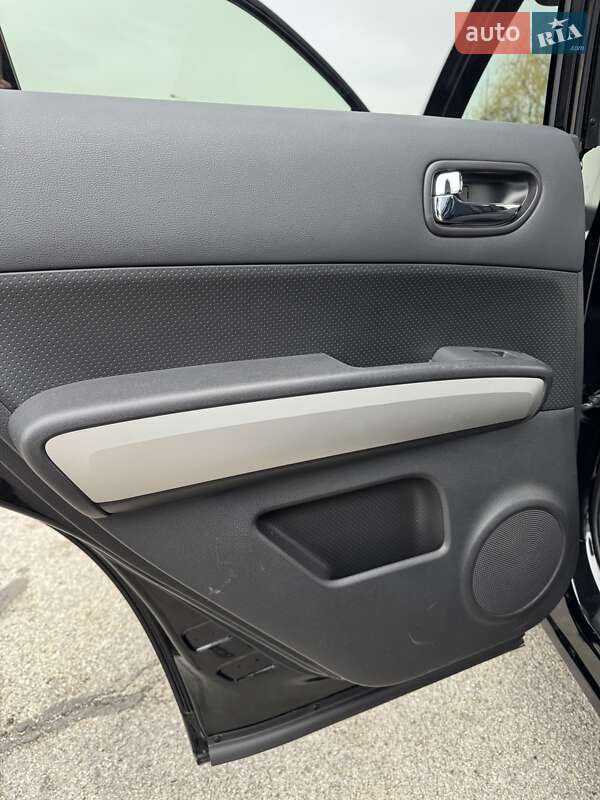 Внедорожник / Кроссовер Nissan X-Trail 2012 в Днепре фото 38 Внедорожник / Кроссовер Nissan X-Trail 2012 в Днепре