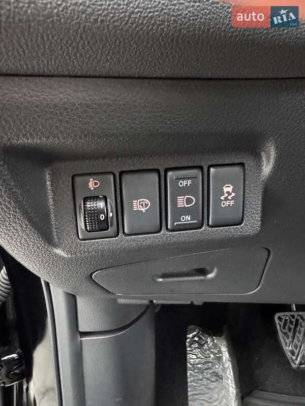 Внедорожник / Кроссовер Nissan X-Trail 2012 в Днепре фото 45 Внедорожник / Кроссовер Nissan X-Trail 2012 в Днепре