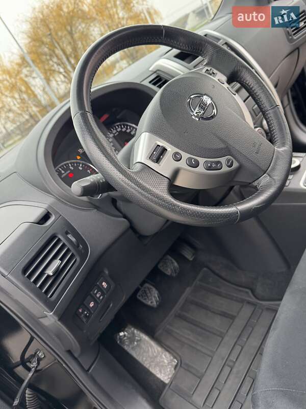 Внедорожник / Кроссовер Nissan X-Trail 2012 в Днепре фото 46 Внедорожник / Кроссовер Nissan X-Trail 2012 в Днепре