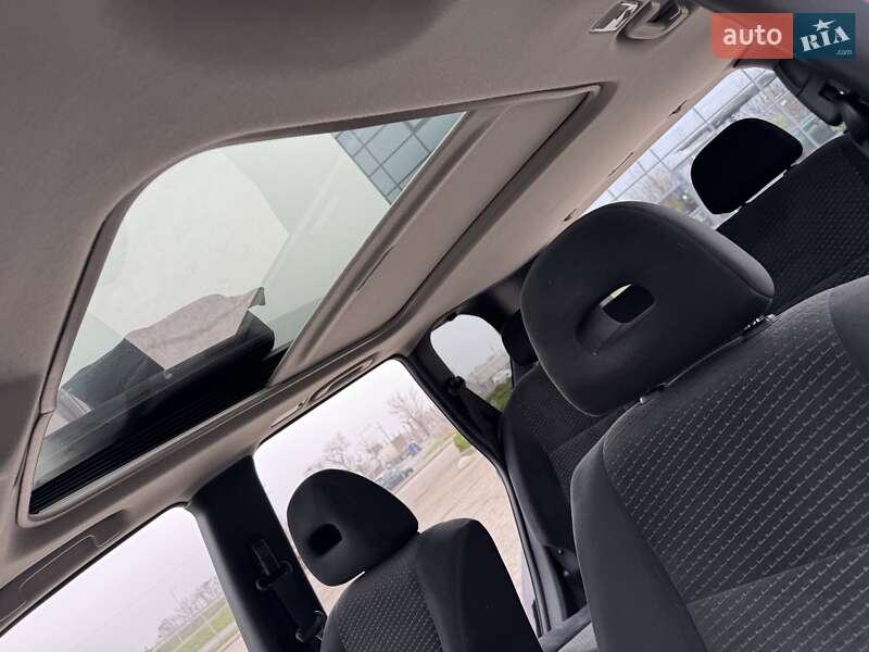 Внедорожник / Кроссовер Nissan X-Trail 2012 в Днепре фото 52 Внедорожник / Кроссовер Nissan X-Trail 2012 в Днепре