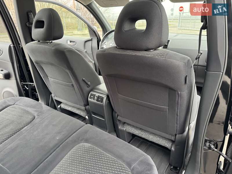 Внедорожник / Кроссовер Nissan X-Trail 2012 в Днепре фото 58 Внедорожник / Кроссовер Nissan X-Trail 2012 в Днепре