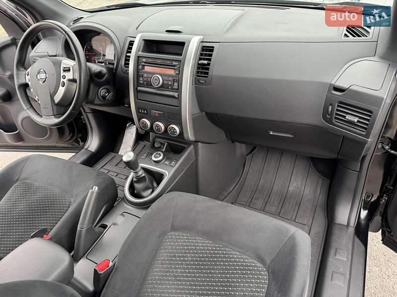 Внедорожник / Кроссовер Nissan X-Trail 2012 в Днепре фото 61 Внедорожник / Кроссовер Nissan X-Trail 2012 в Днепре