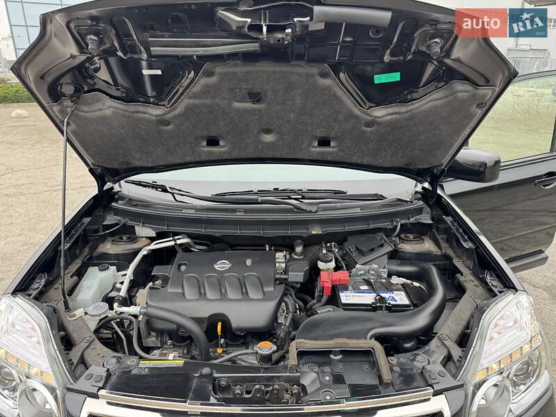 Внедорожник / Кроссовер Nissan X-Trail 2012 в Днепре фото 67 Внедорожник / Кроссовер Nissan X-Trail 2012 в Днепре