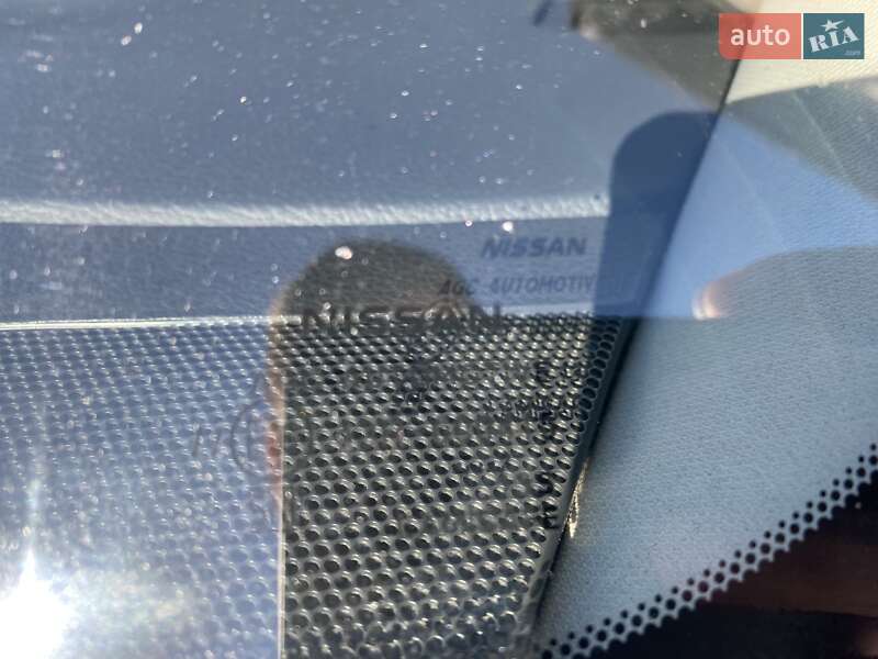 Внедорожник / Кроссовер Nissan X-Trail 2017 в Львове фото 20 Внедорожник / Кроссовер Nissan X-Trail 2017 в Львове