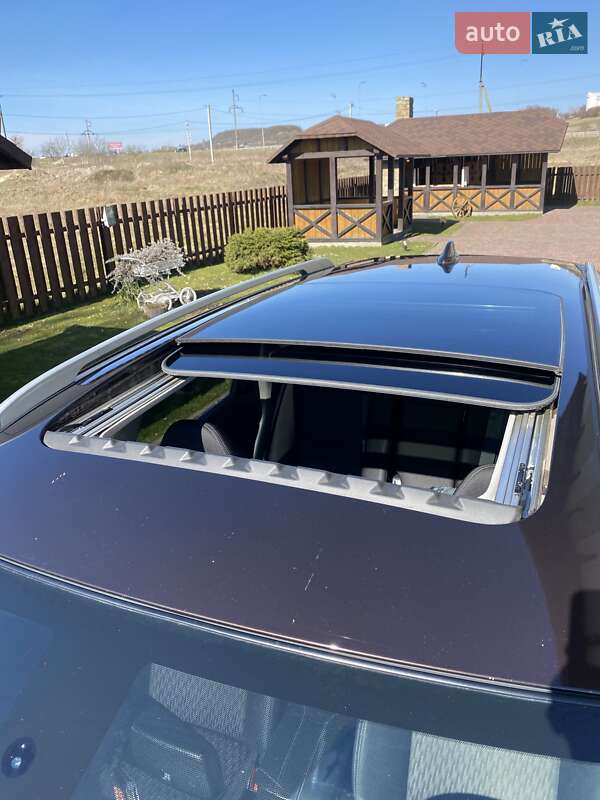 Внедорожник / Кроссовер Nissan X-Trail 2017 в Львове фото 30 Внедорожник / Кроссовер Nissan X-Trail 2017 в Львове