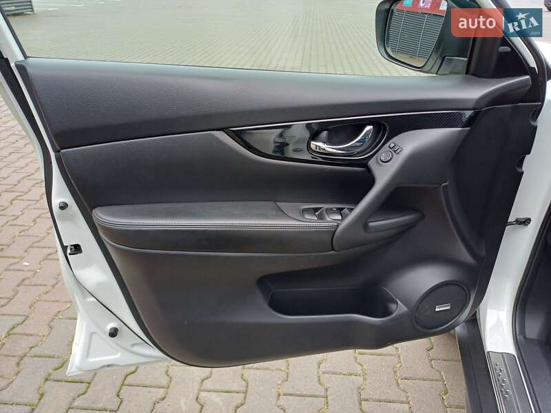 Позашляховик / Кросовер Nissan X-Trail 2021 в Києві