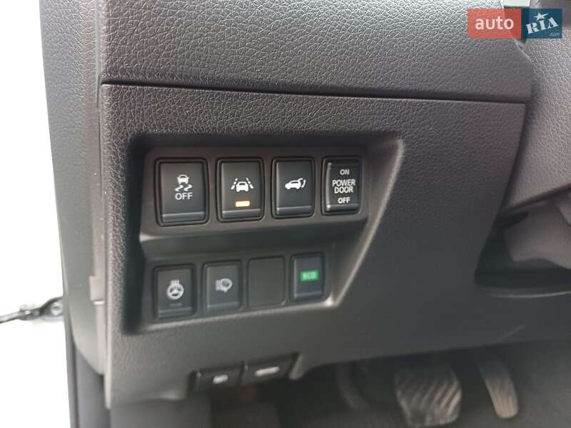 Позашляховик / Кросовер Nissan X-Trail 2021 в Києві