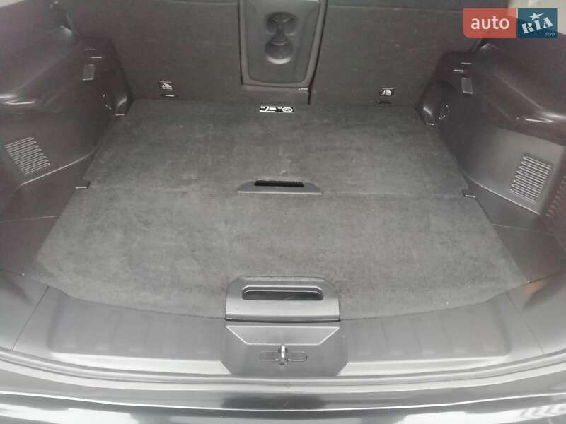 Внедорожник / Кроссовер Nissan X-Trail 2016 в Киеве