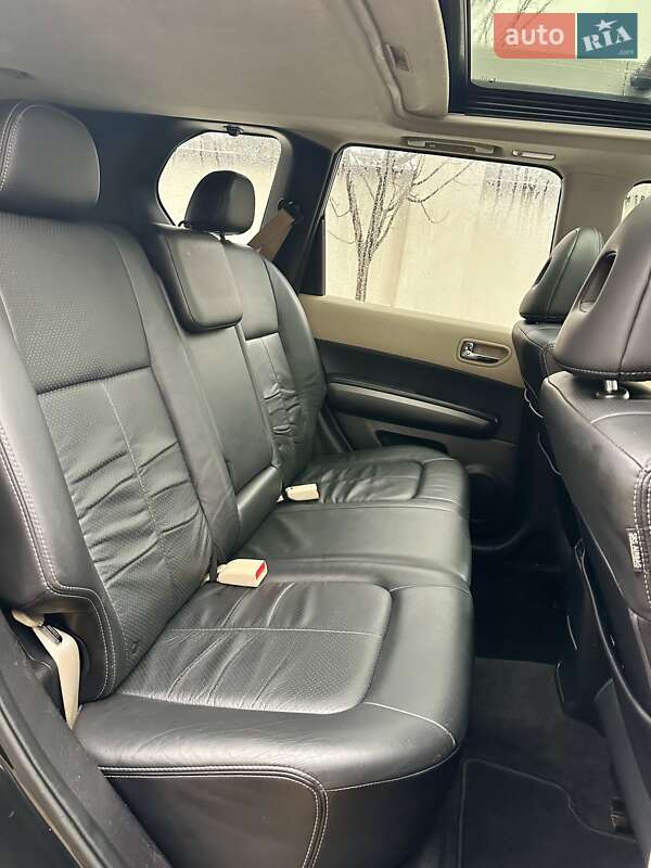 Позашляховик / Кросовер Nissan X-Trail 2008 в Вінниці