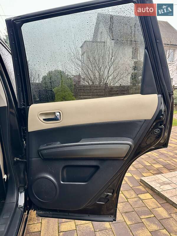 Позашляховик / Кросовер Nissan X-Trail 2008 в Вінниці