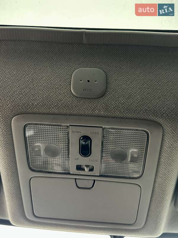 Позашляховик / Кросовер Nissan X-Trail 2008 в Вінниці