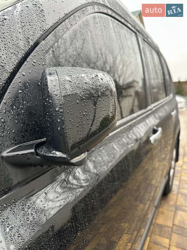 Позашляховик / Кросовер Nissan X-Trail 2008 в Вінниці