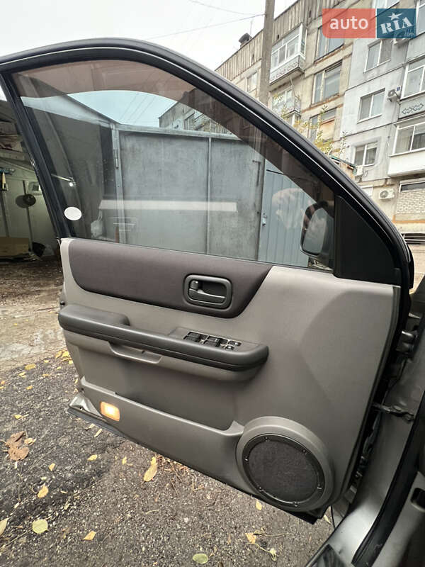 Внедорожник / Кроссовер Nissan X-Trail 2005 в Кропивницком