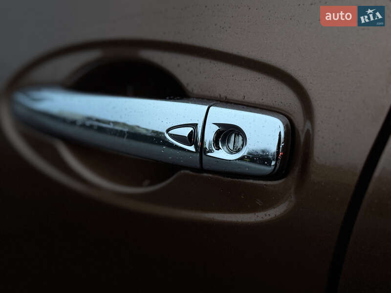 Внедорожник / Кроссовер Nissan X-Trail 2015 в Ровно