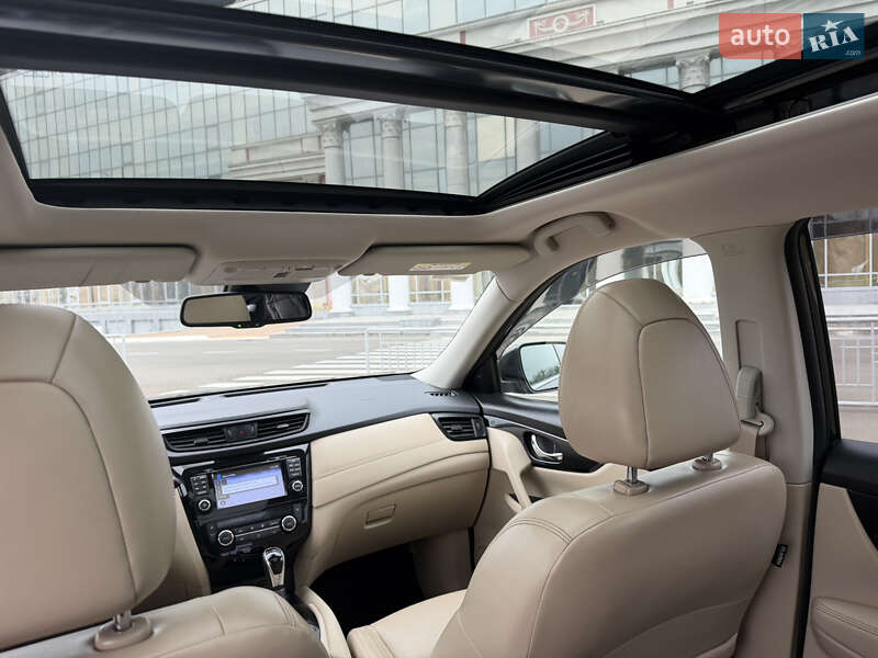 Внедорожник / Кроссовер Nissan X-Trail 2021 в Одессе