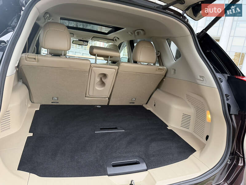 Внедорожник / Кроссовер Nissan X-Trail 2021 в Одессе