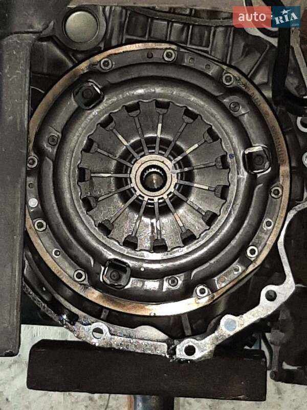 Позашляховик / Кросовер Nissan X-Trail 2008 в Києві