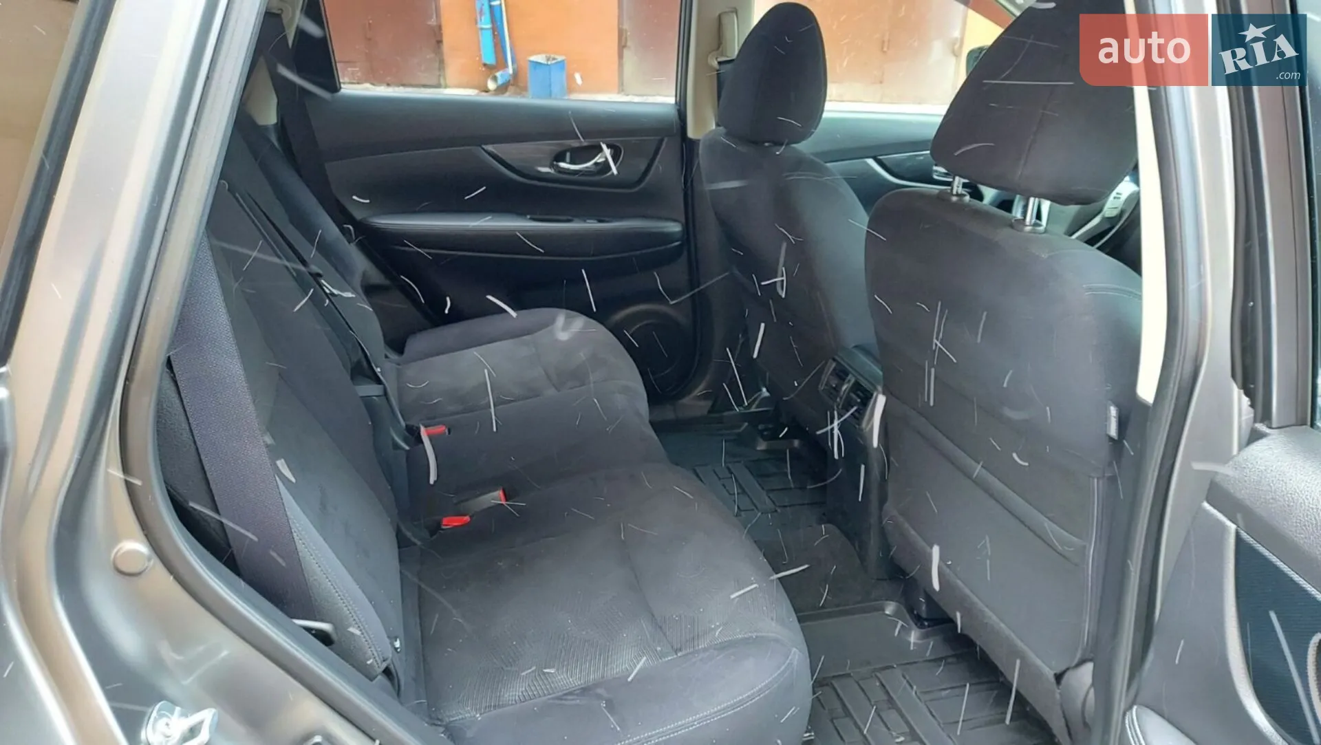 2016 Nissan X-Trail - мініатюра 10