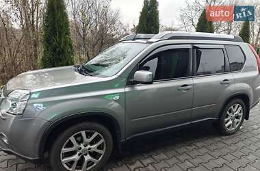 Внедорожник / Кроссовер Nissan X-Trail 2010 в Хмельницком