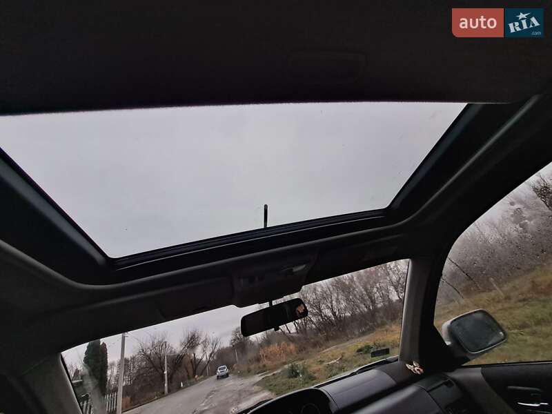 Внедорожник / Кроссовер Nissan X-Trail 2006 в Ровно