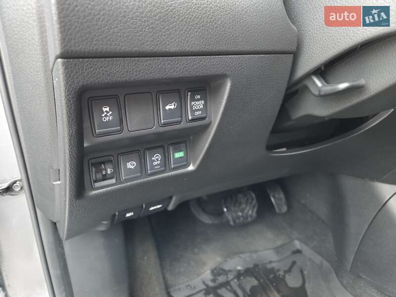 Внедорожник / Кроссовер Nissan X-Trail 2021 в Виннице