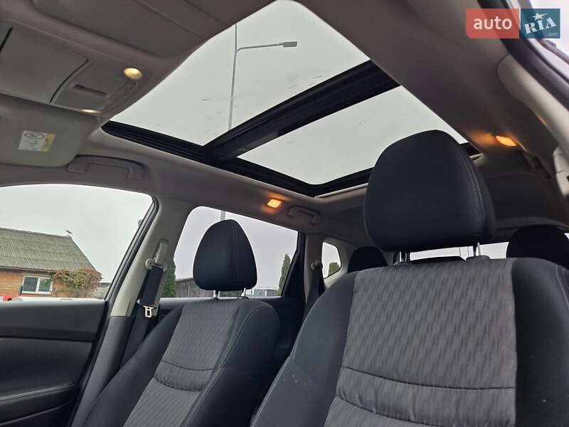 Внедорожник / Кроссовер Nissan X-Trail 2021 в Виннице