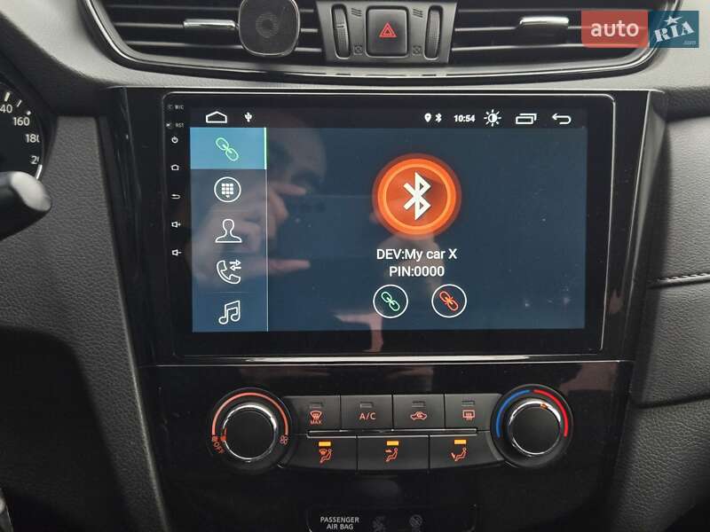 Внедорожник / Кроссовер Nissan X-Trail 2019 в Киеве