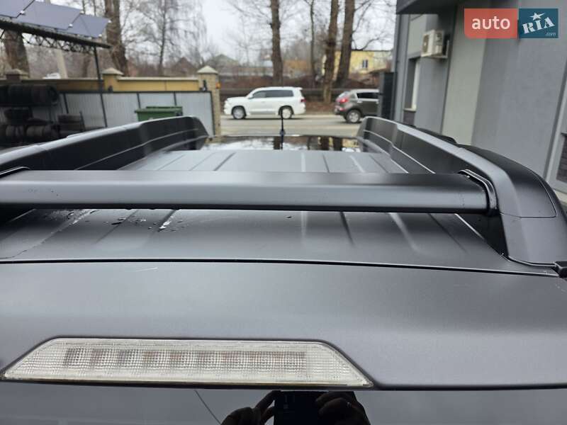 Позашляховик / Кросовер Nissan X-Trail 2008 в Чернівцях фото 18 Позашляховик / Кросовер Nissan X-Trail 2008 в Чернівцях